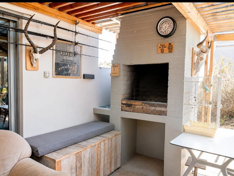 3 Bedroom Property for Sale in Paradise Coast Western Cape